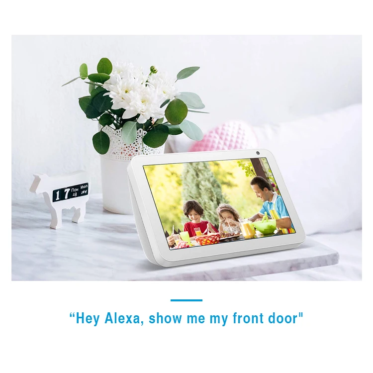  Avstart новый релиз умный дом безопасности беспроводной WiFi видео дверной звонок камера с PIR обнаружения человека