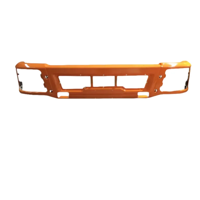 DZ97259623010 DZ93259932159 Big discount automotive parts accessories oem commercial vehicle truck bumper for sale