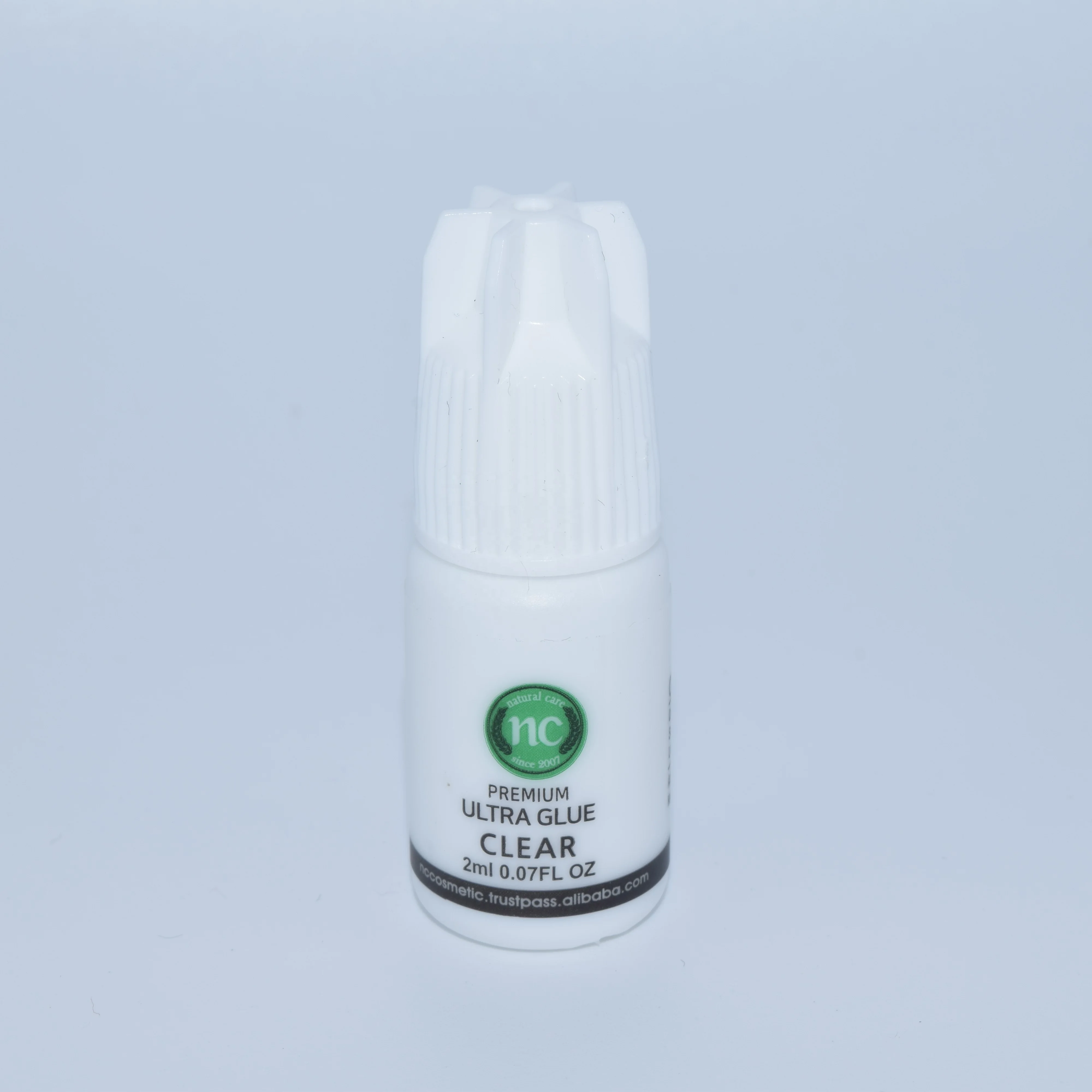Discount Korea Makeup Tools Cheap Quick Drying Strong Bonding professional eyelash adhesive lash glue