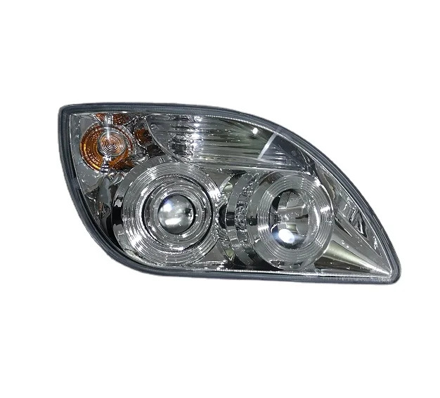 Автобус все гольфкарты оснащены для JAC Bus головная лампа