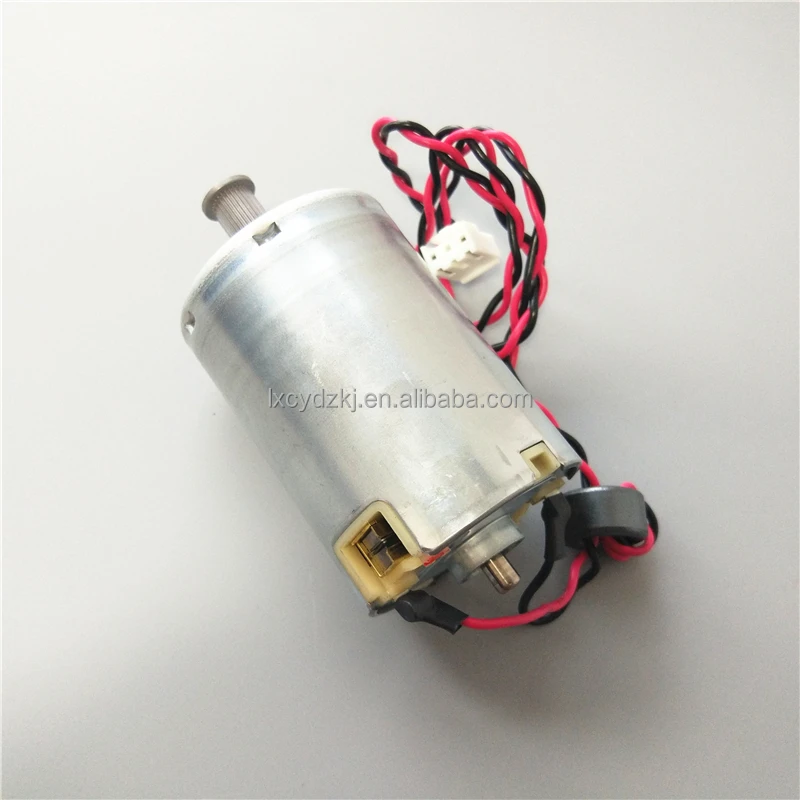 original Printer Carriage Motor F6070 CR motor For Epson SureColor F7070 F6000 F7000 CR motor assembly