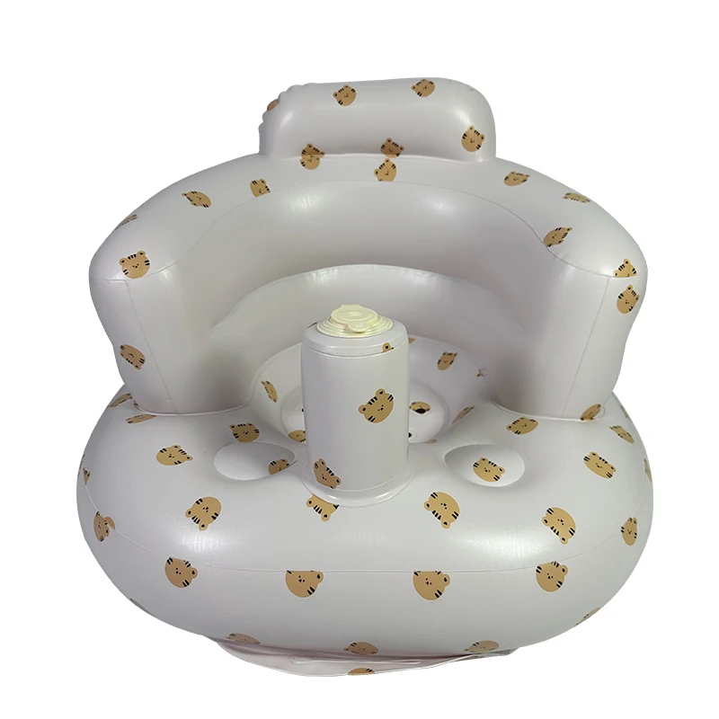 Baby Support Seat Summer Toddler Chair for Sitting Up Baby Shower Chair Floor Seater Gifts