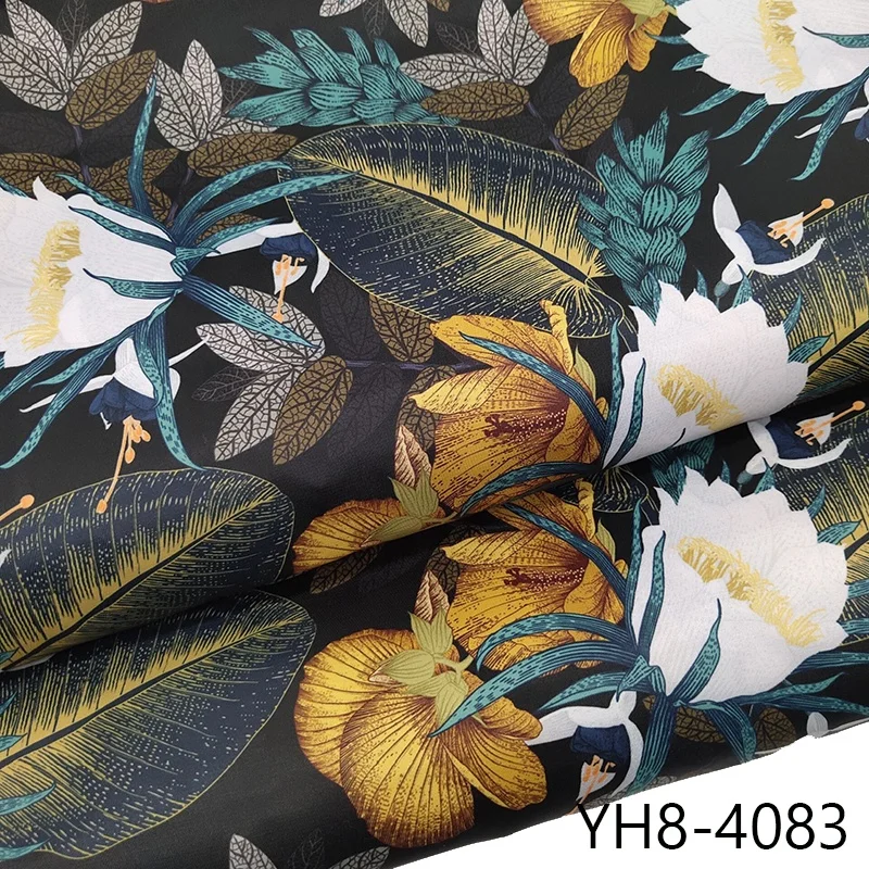 Designer Lining Fabric Bespoke Lining With Printing Custom Printed Suit Lining Fabrics