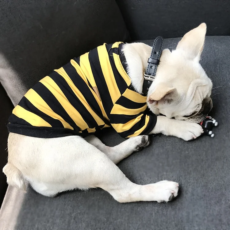 Прямая продажа с фабрики оптовая продажа новый продукт Lovable Pet Одежда для собак