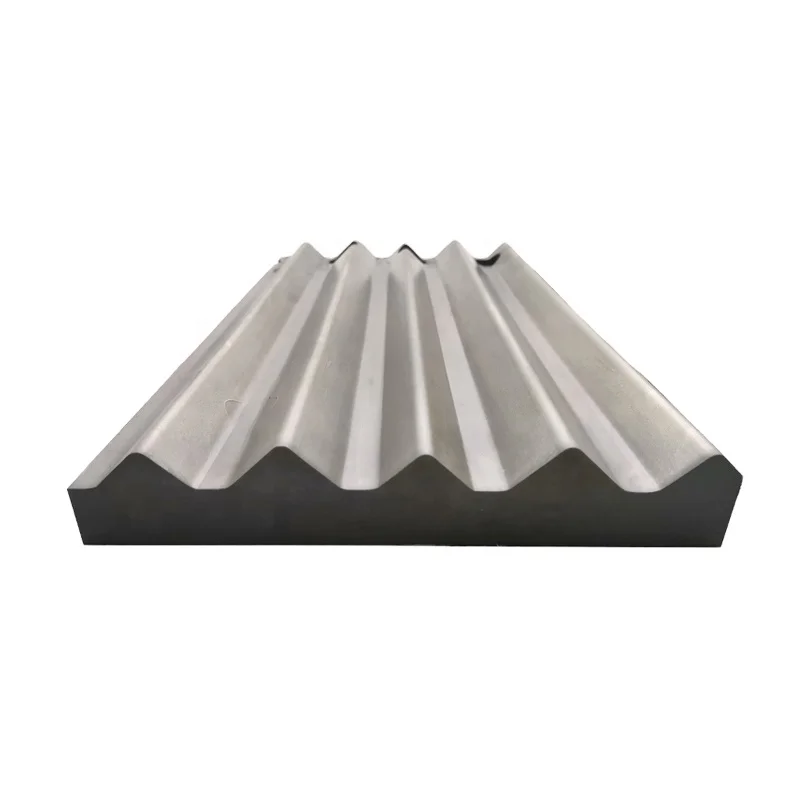 
Tungsten Cemented Carbide Plates 