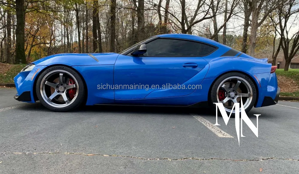 16'-26' Inch 6061-T6 Alloy Rims 5x114.3 5x120 5x112 Customized Racing GT Design Forged Wheels Passenger Car wheels