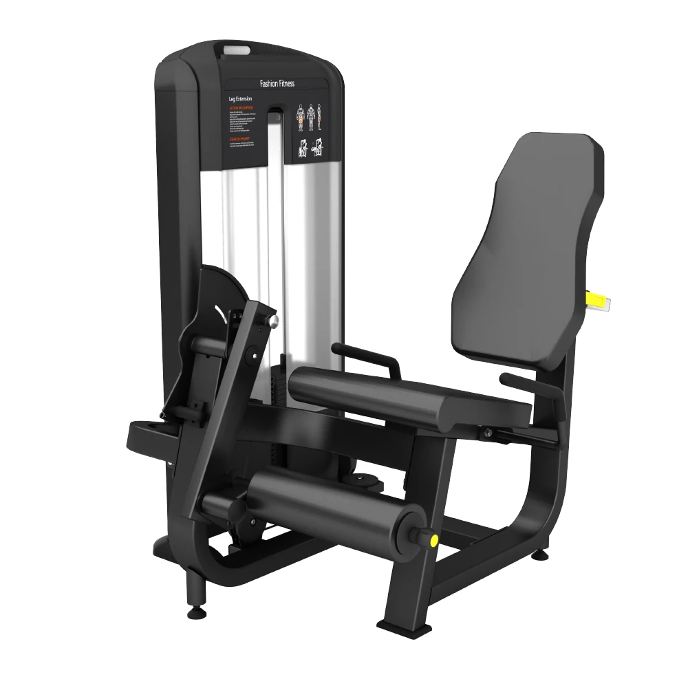 Bilink  bodybuilding Gym Equipment Commercial  Classic Olav tuber Fitness Equipment  leg extension machine