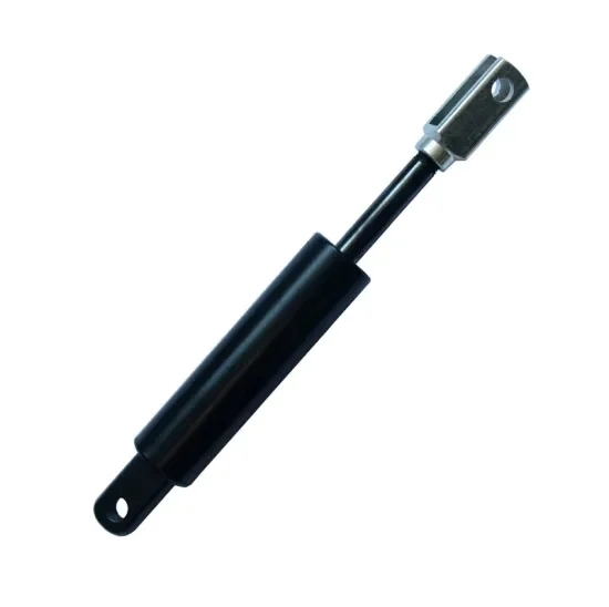 Hydraulic Shock Absorber Supplier Precision Seamless Steel Tube Gas Spring For Folding Chair