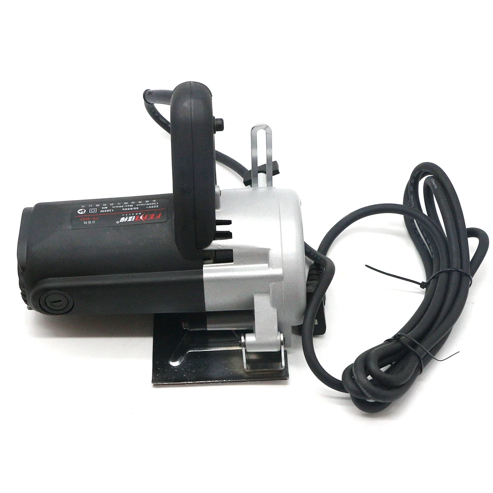 Electric Wire Wet Saw Stone Cutting Machine Marble Cutter