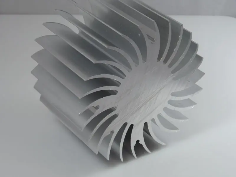 Aluminum Material and black Color Raspberry PI  Big Aluminum Heatsink With Fan