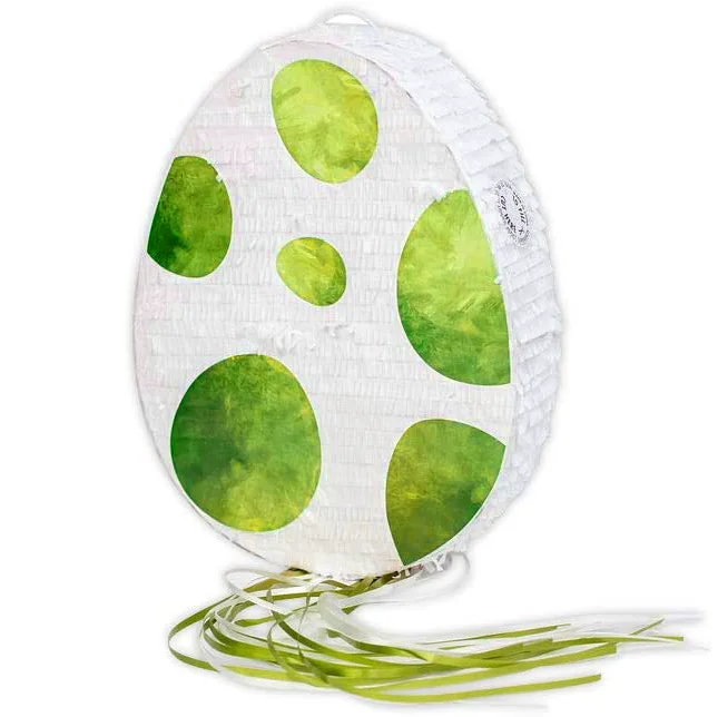 Dinosaur Pinata Pull String Pinata for Dinosaur Birthday Dinosaur Decorations for Birthday Party Gender Reveal Baby Shower