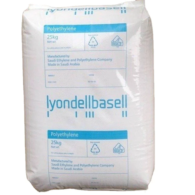 Polypropylene Resin Yarn Grade PP Pph-T03 for Woven Bag1