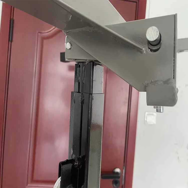 Drywall Panel Lifter Drywall Panel hoist Panel Hoist Drywall Rolling Lifter