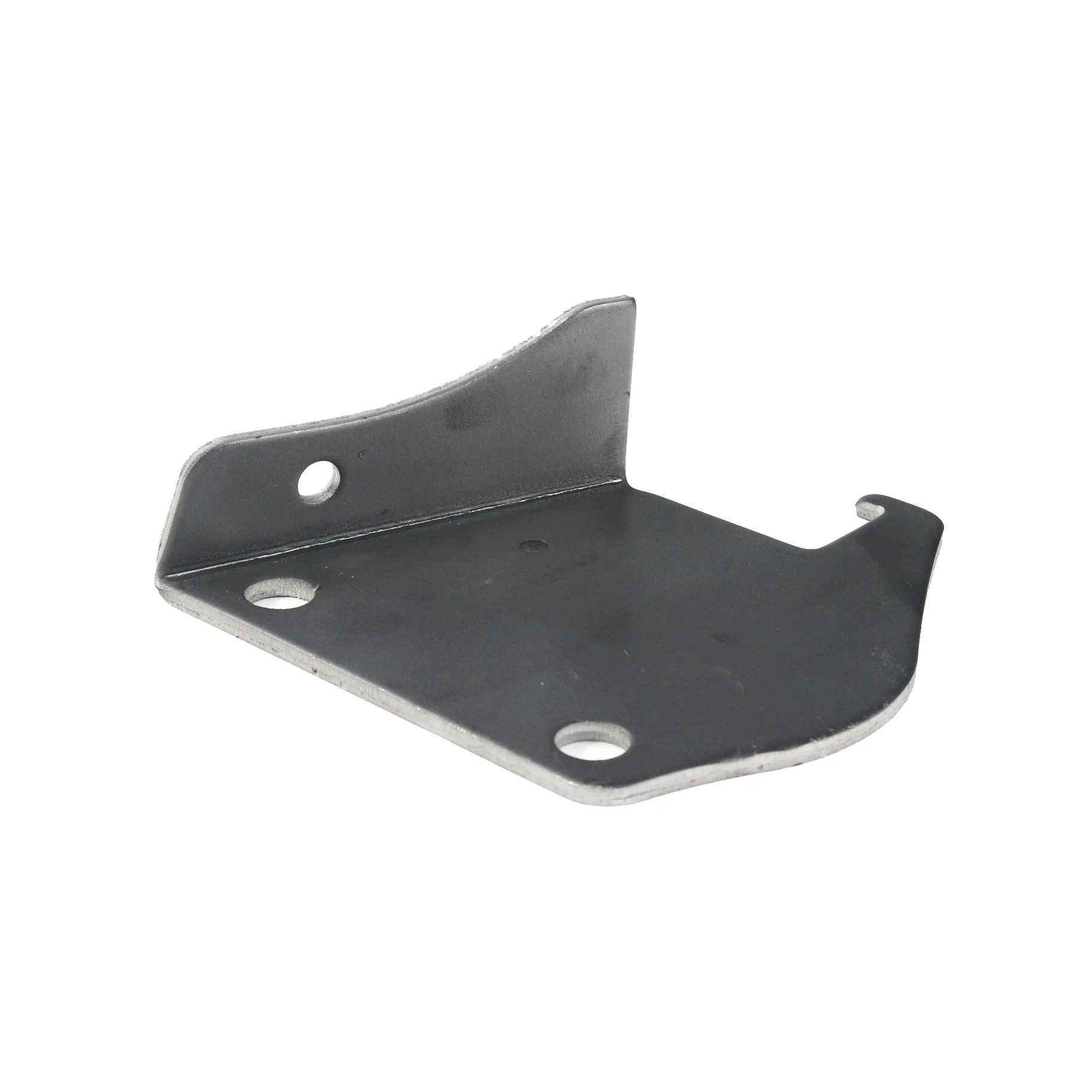 OEM Manufacture top box radiator bracket headlight bracket motorcycle bracket for box