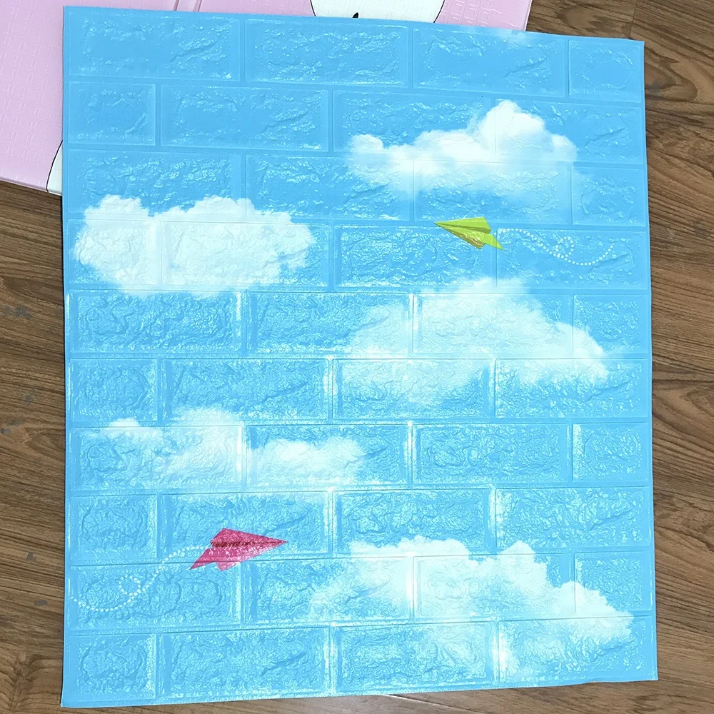 
Wholesale kids tree wall stickers home decors, PVC wall decoration wall sticker for home decoration 