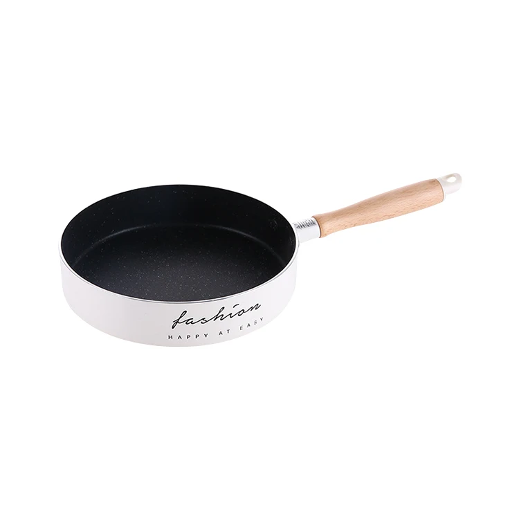 
Medical stone japanese Omelette Pan Small Frying Pan Breakfast Flat Bottom Non-stick Pan Mini Maifan Stone Skillet 