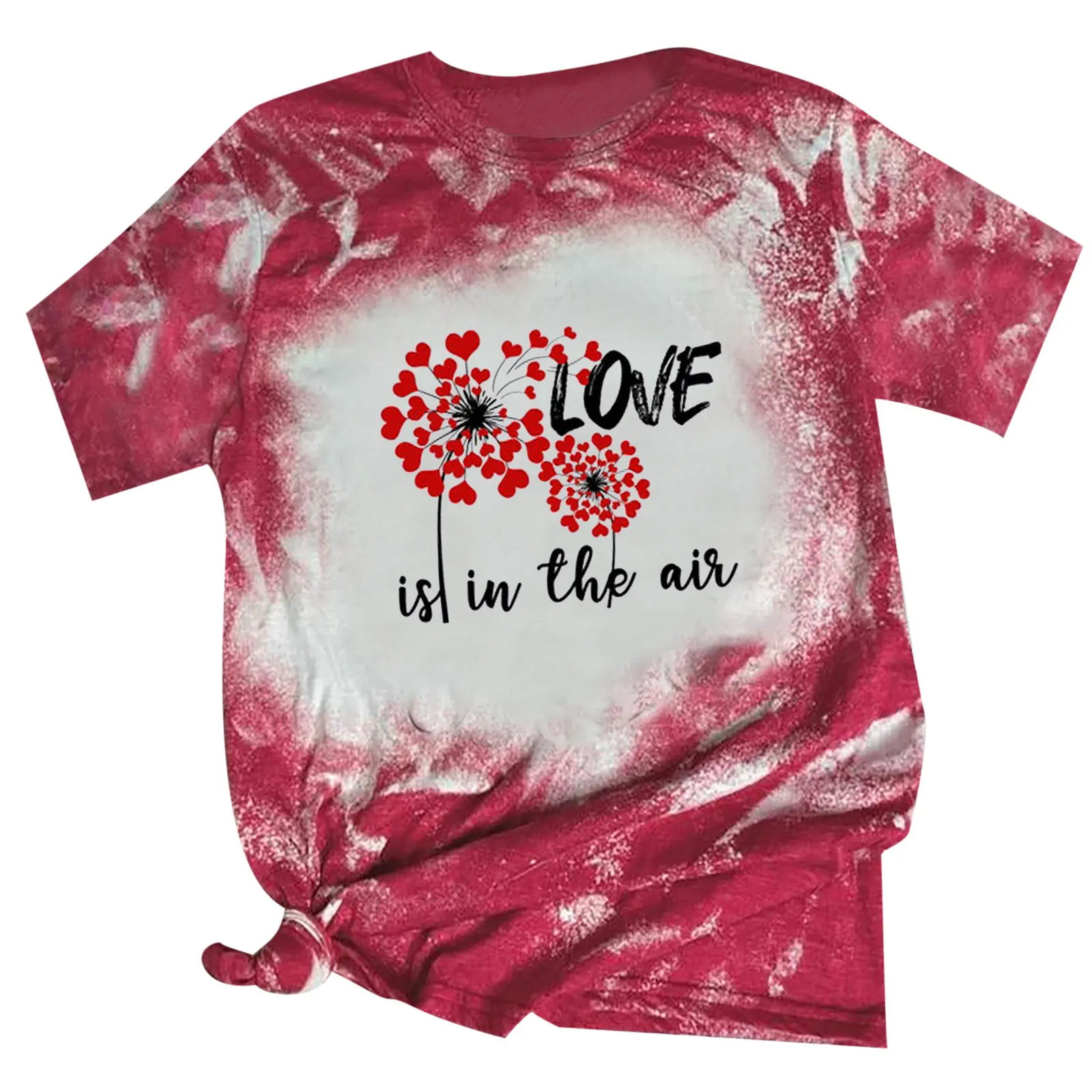 Amazon eBay new round neck animal Beijing Opera cat printed casual top cross border supply 100% Cotton T shirt/Short