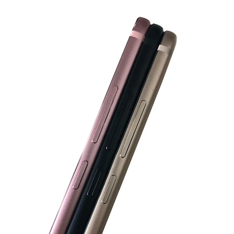 
Original Back Cover For Xiaomi Mi A1 Battery Cover Back Panel Rear Door Case For Xiaomi Mi 5X Housing Middle Chassis Replacement 