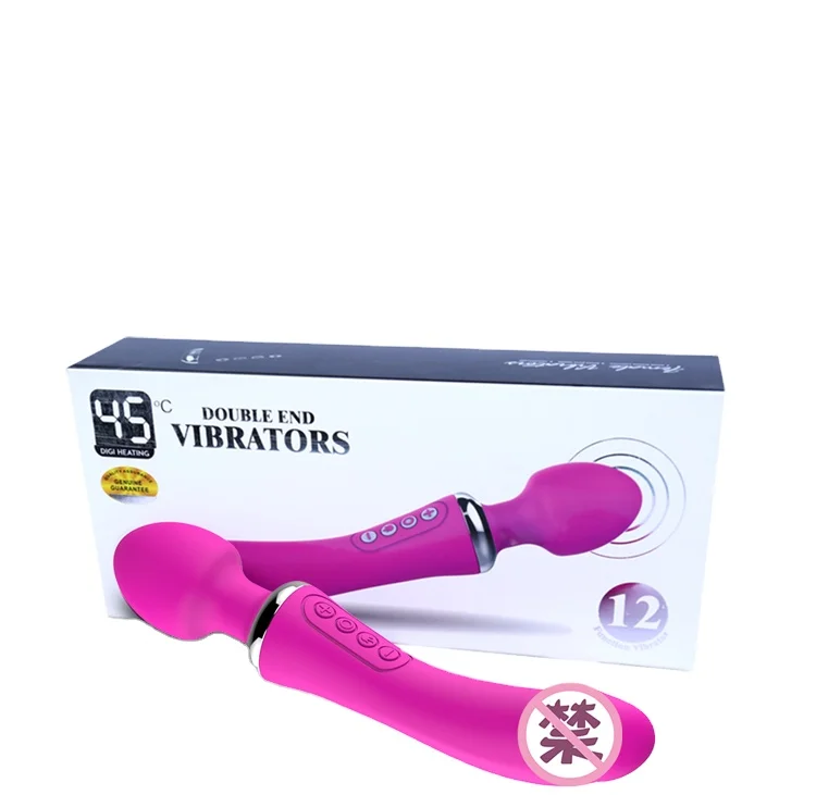 Sexy Toys for Women Adult Sex Massager AV Stimulator Dildo