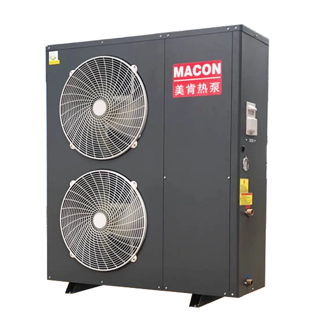 MACON high temperature evi dc inverter heat pump heat pump hot water heater circulation pump for heating