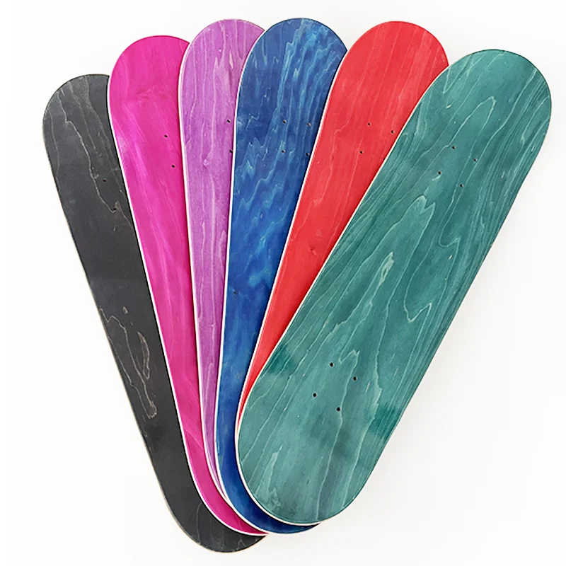 100 canadian maple skateboards baker skateboard deck maple custom professional skateboard decks china