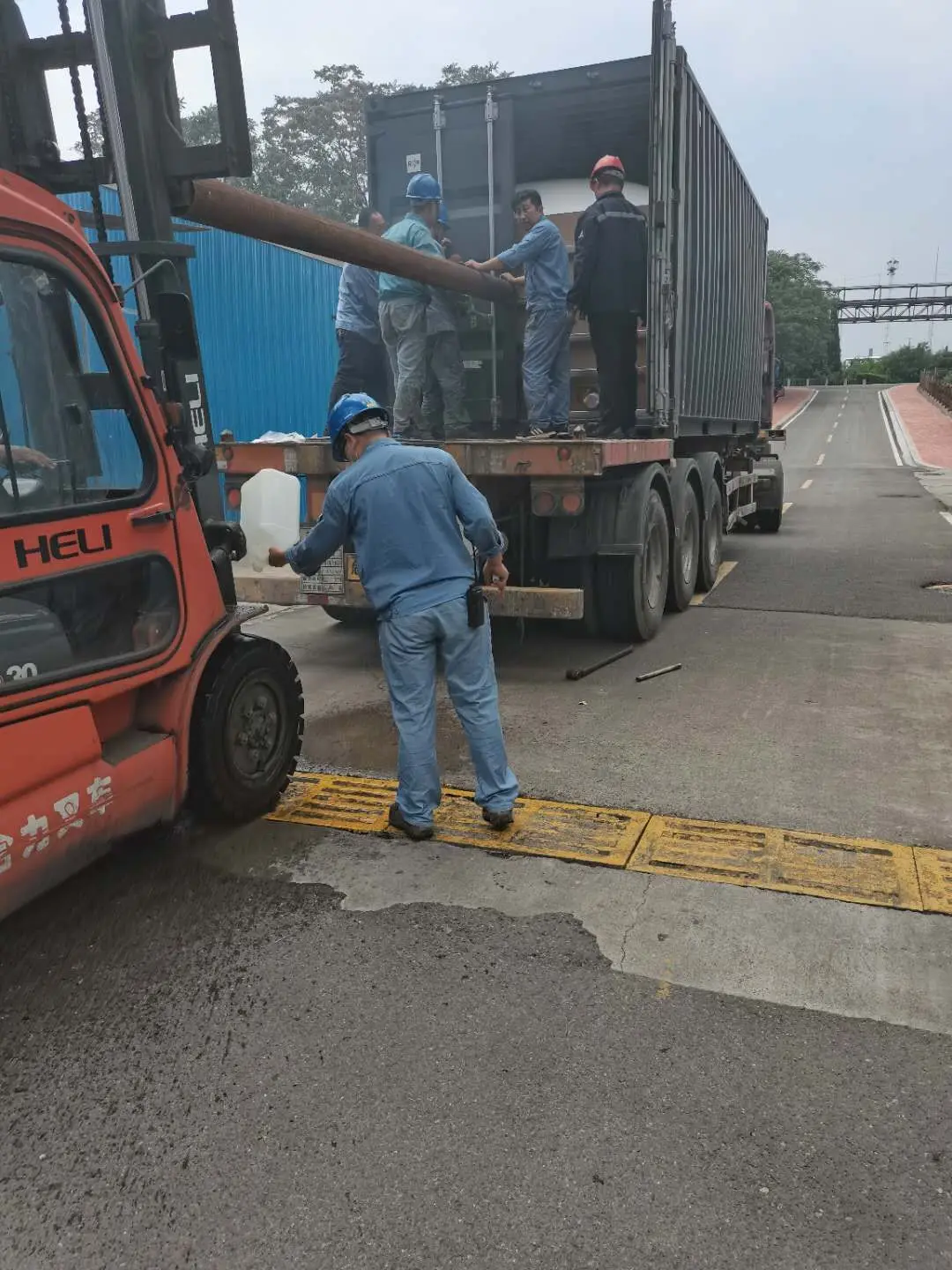 Carboxylated Butadiene Acrylonitrile Polymer NBR