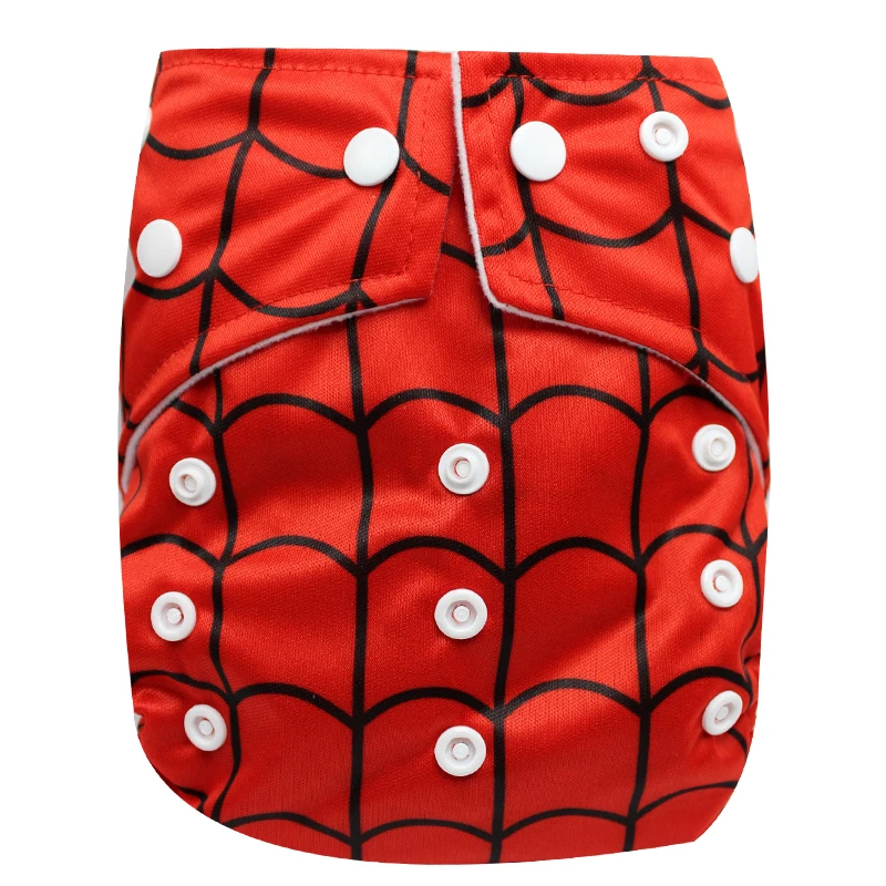 New Cheapest Baby  Cloth Diaper Washable Infant Cloth Nappy Reusable Baby Diapers