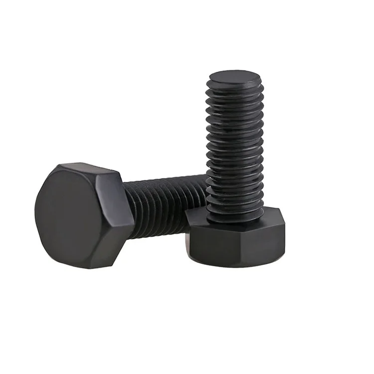 Высокопрочные шестигранные болты из нержавеющей стали класса 8 m26