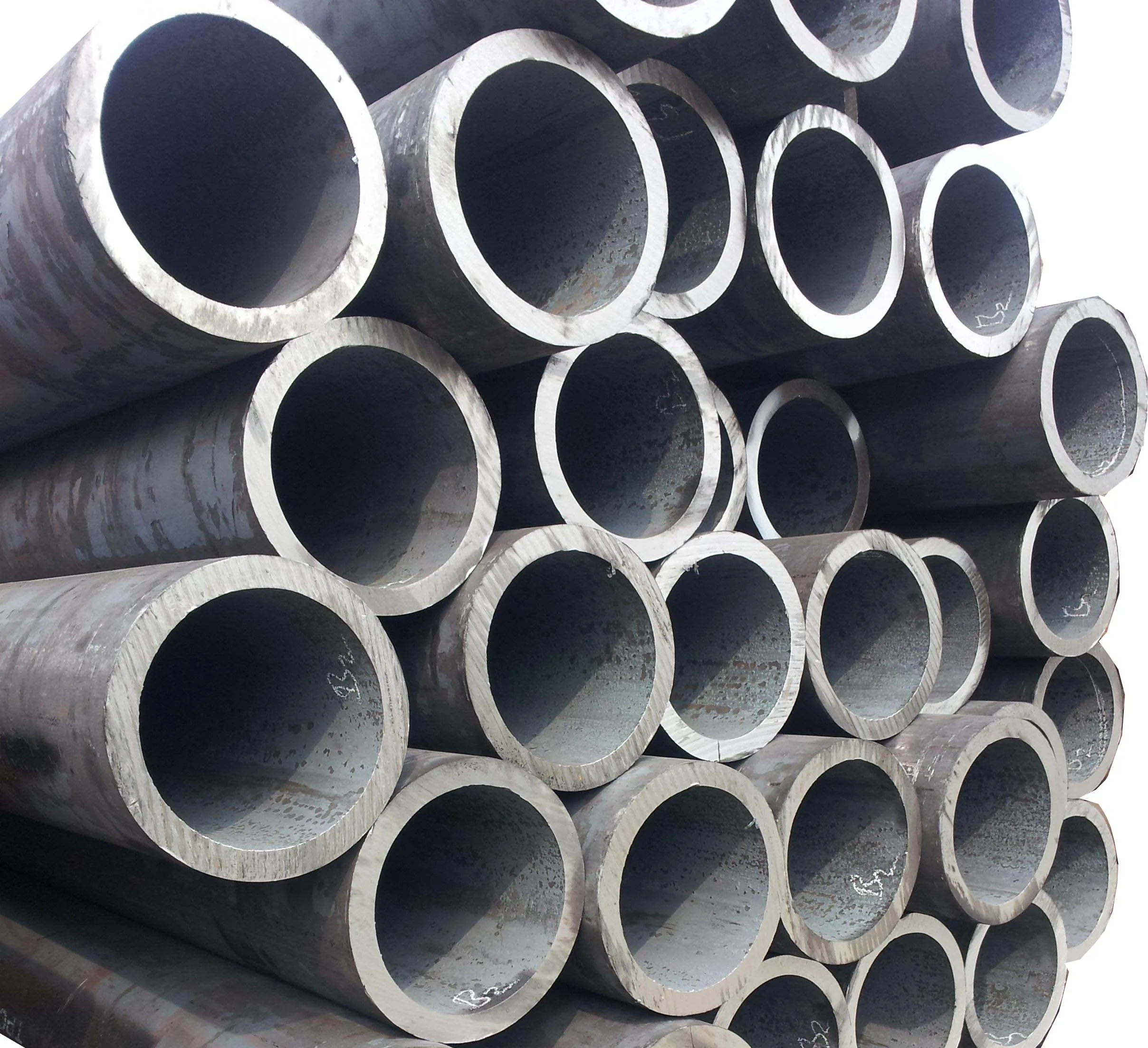 Hot Rolled Cold RolledSeamless Pipe Carbon Steel API 5L Hot Cold Rolled Carbon steel seamless pipe
