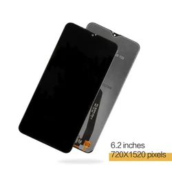 LCD Screen Display For samsung galaxy A10 Digitizer Assembly Replacement mobile phone lcd for samsung A10 pantallas de celulares