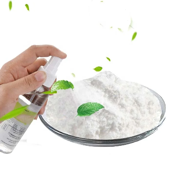 powder cooling agent ws-23 Cool falvor ws23 for  facial spray