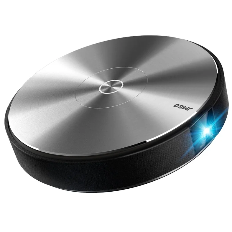 
JMGO N7L mini Projector 3200 Lumens 1920*1080P smart JMGO projector JMGO N7L projector supplier 