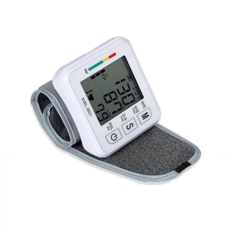 Big brand Medical China digital wrist blood pressure monitor arm blood_ pressure_ supplier