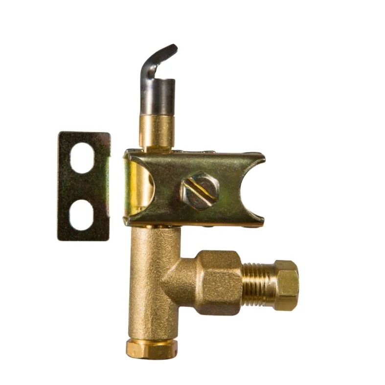 Газовый водонагреватель запасные части пилотная горелка