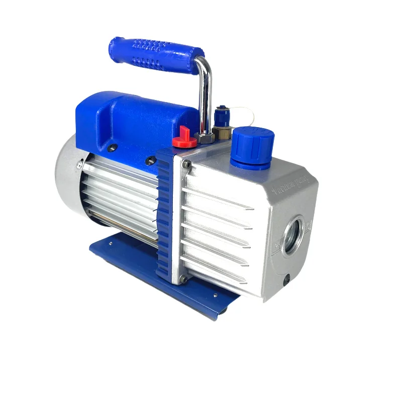 Одноступенчатый Электрический вакуумный насос P pbcars 4CFM 1/3HP 110V60HZ