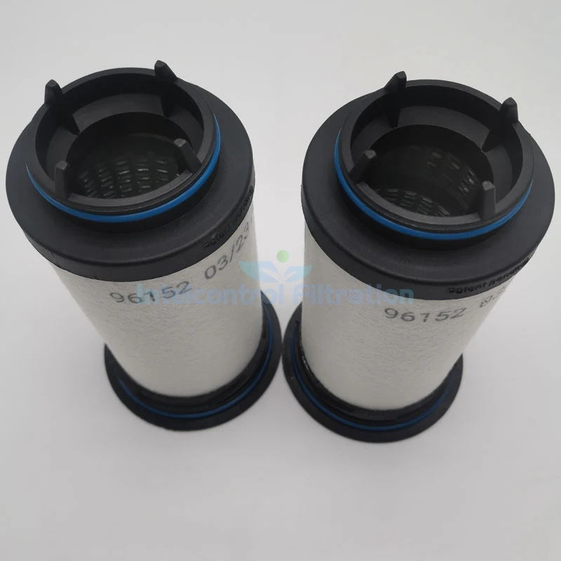 Wholesale OEM High Quality Vacuum Pump Parts Oil Filter 0532000031 0532000032 0532000034
