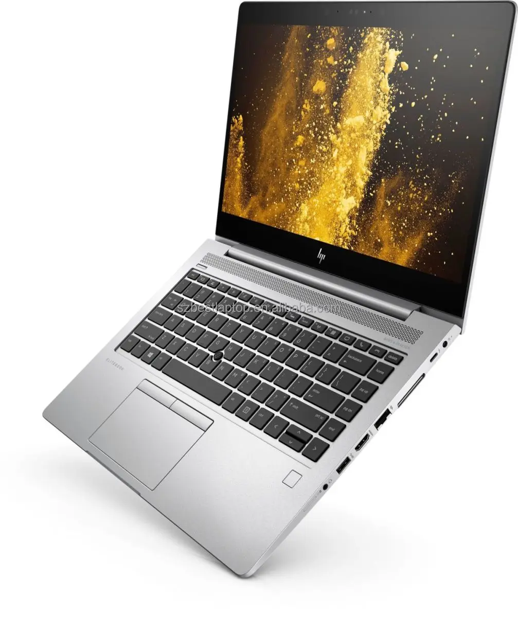 Portable EliteBook For HP 840G5 i7-8gen 8G 256GB affordable laptop low-priced wholesale business office gaming