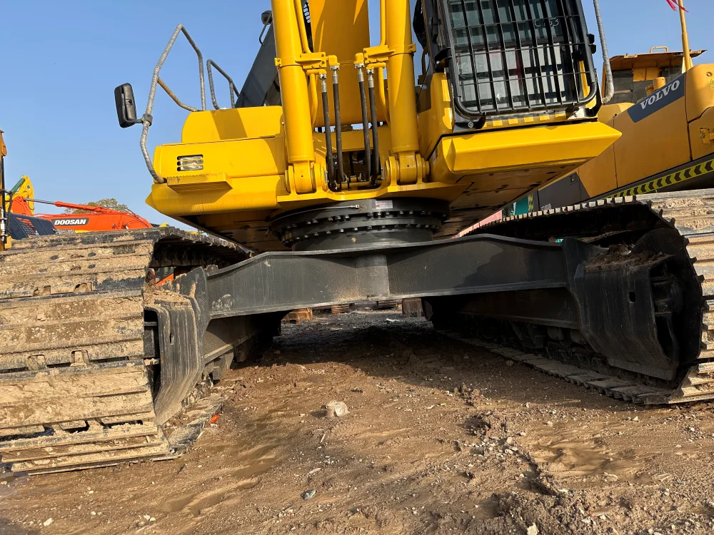 Экскаватор Komatsu PC400 40 тонн 400-8 pc400-8r