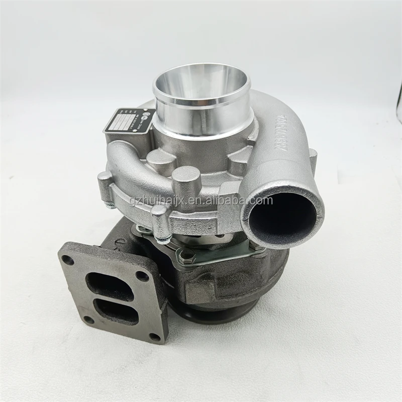 New Engine Parts RE509385 Turbocharger for Motor 6068 RE509385 K27 John Deere 6068 with High Quality and Factory Price