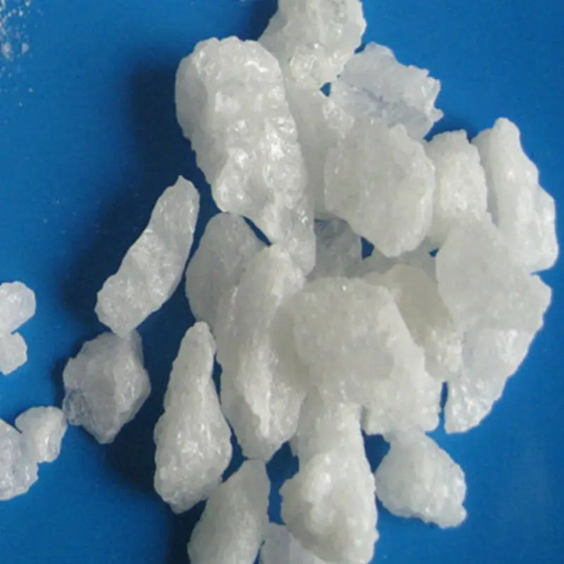 99.5%AL2O3 wfa/wa Electrocast white corundum powder White Fused Alumina Aluminium oxide as refractory raw material