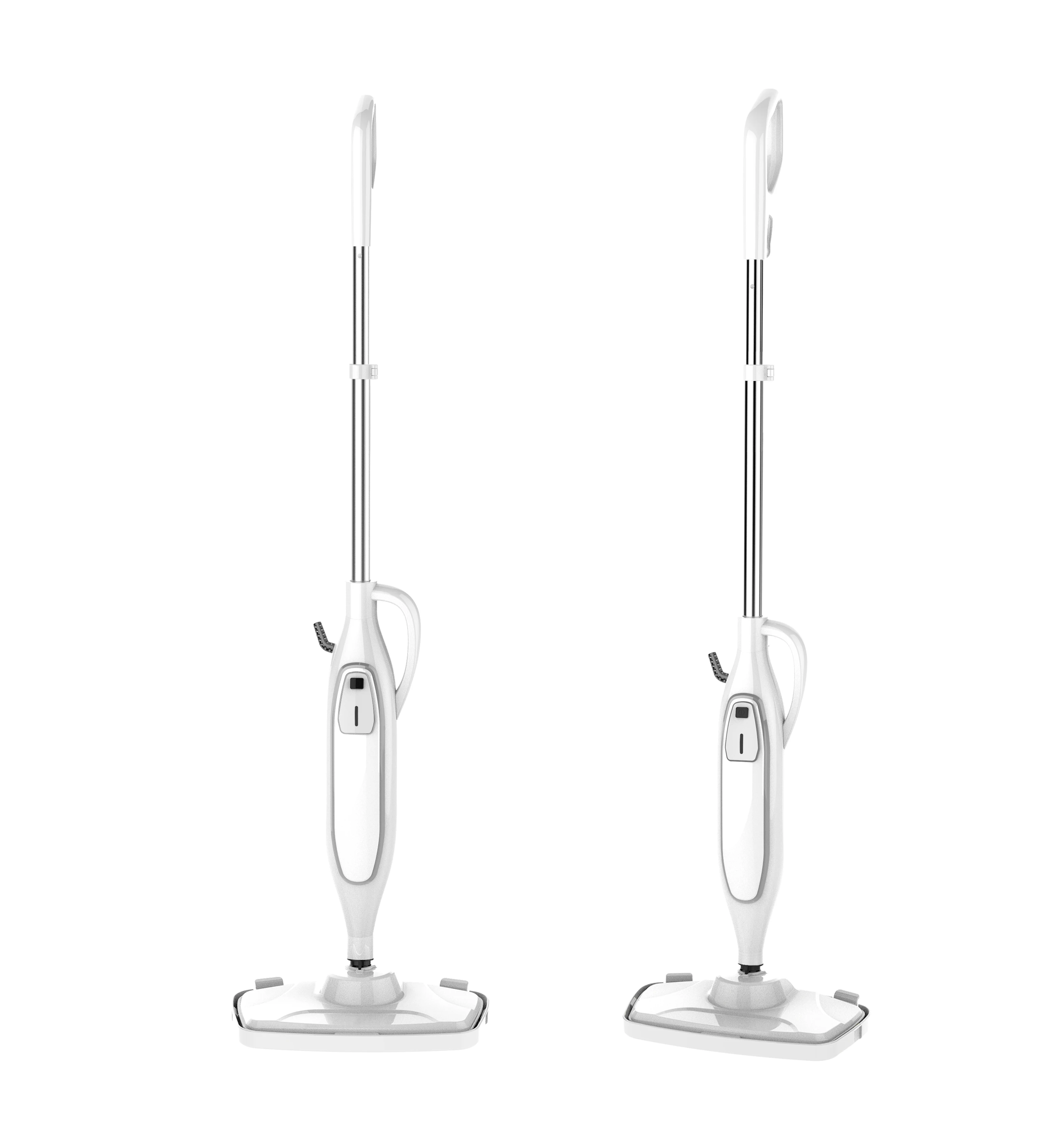 Wet Dry Vacuum Cordless Floor Cleaner and Mop  New design Electric Portable Steam Clean Machine