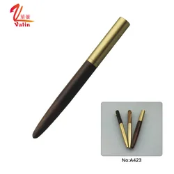 assembly project taiwan pen kits manufacturer slimline pen kits sierra bolt action diy solid brass wooden pen making kits
