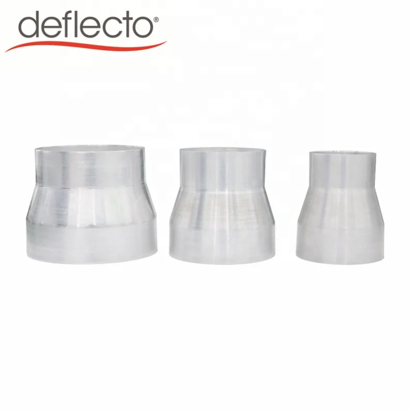 Air Conditioning China Supplier Aluminum Reducer Increaser