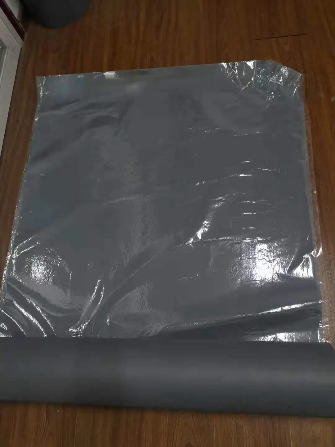 Ice and Water shield roofing