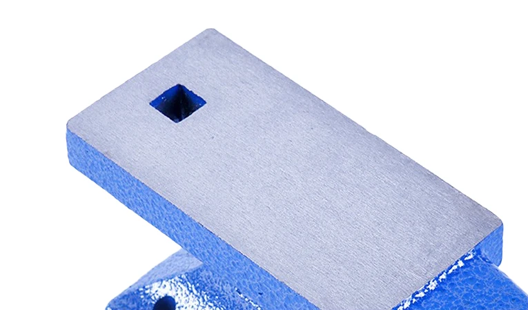 High Quality Customized CNC Machining Forged Steel Anvil