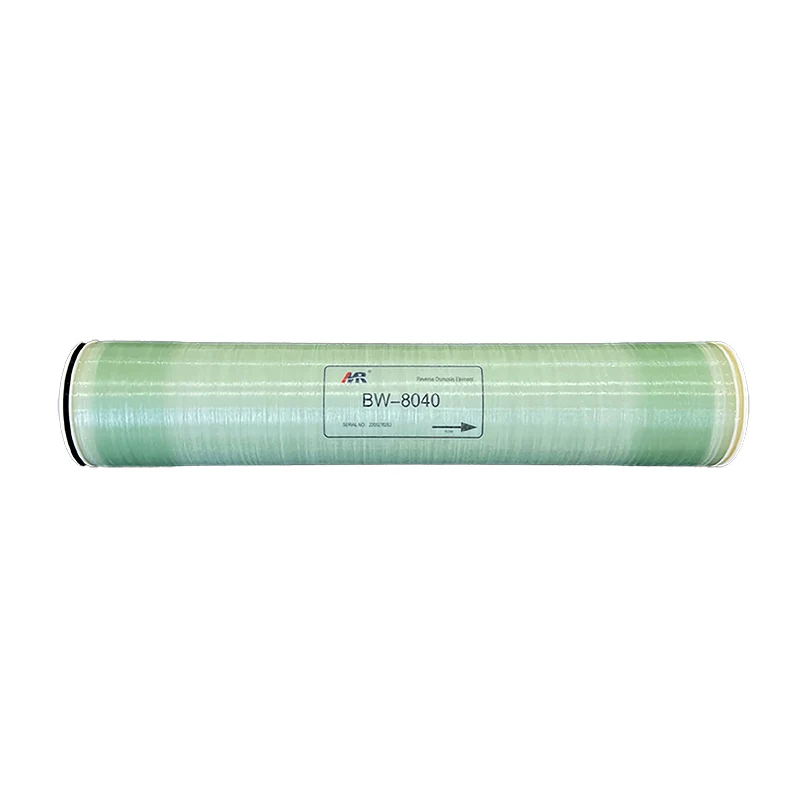 High quality 8 Inch Reverse Osmosis Membrane BW 8040 Supplier brakish water system