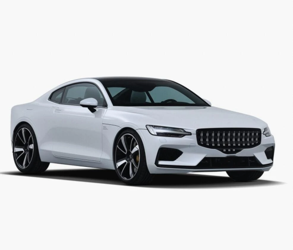 New chinese Popular Luxury smart Car  With High Speed  Hybrid  Energy electric Vehicle Sports Car price Polestar 1