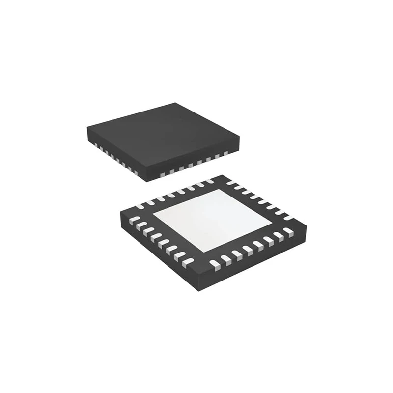 Shenzhen ic component parts WFQFN32 6V-60V DRV8320HRTVT Motor Driver Controller ic