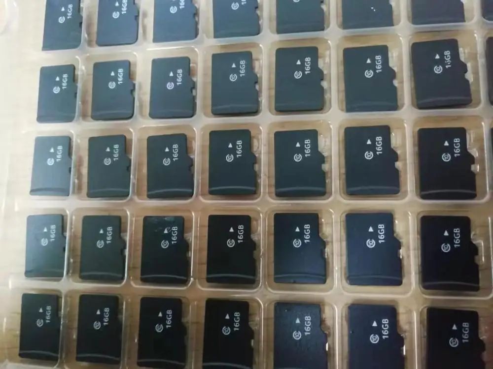 1 ТБ 512 ГБ Мини TF карта большой емкости C10 памяти SD
