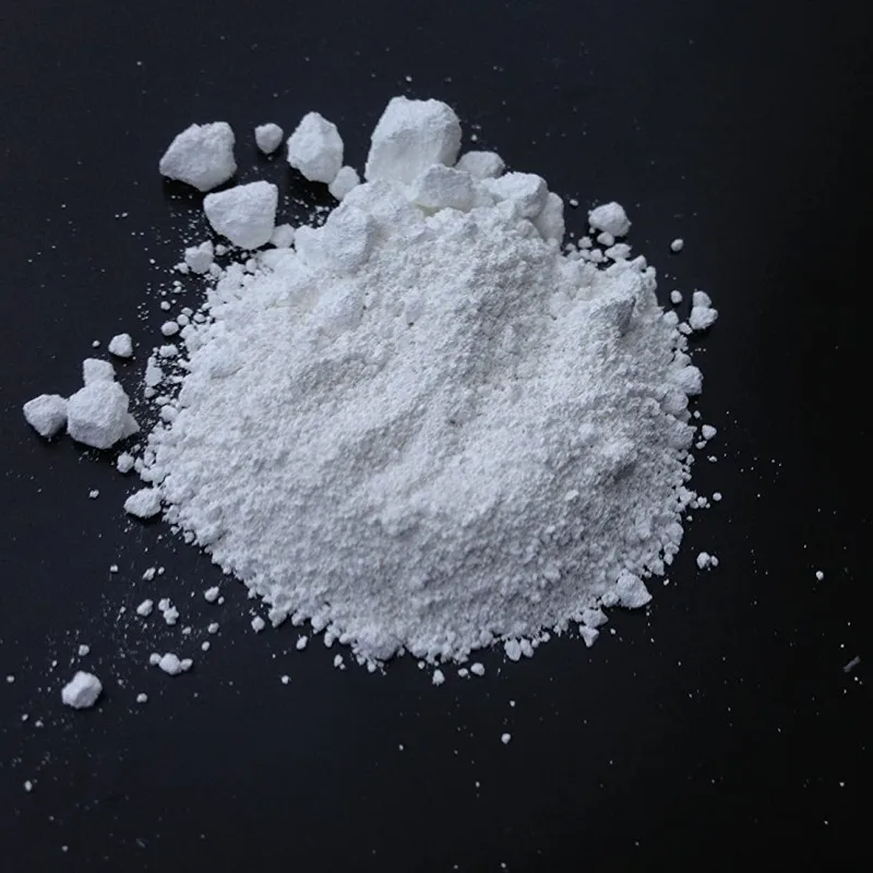 Chloride process rutile titanium dioxide CR 718 tio2 white pigment